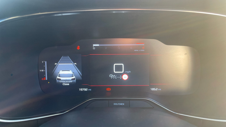 Citroen C5 Aircross 1.2 PureTech Max 5dr Petrol Hatchback